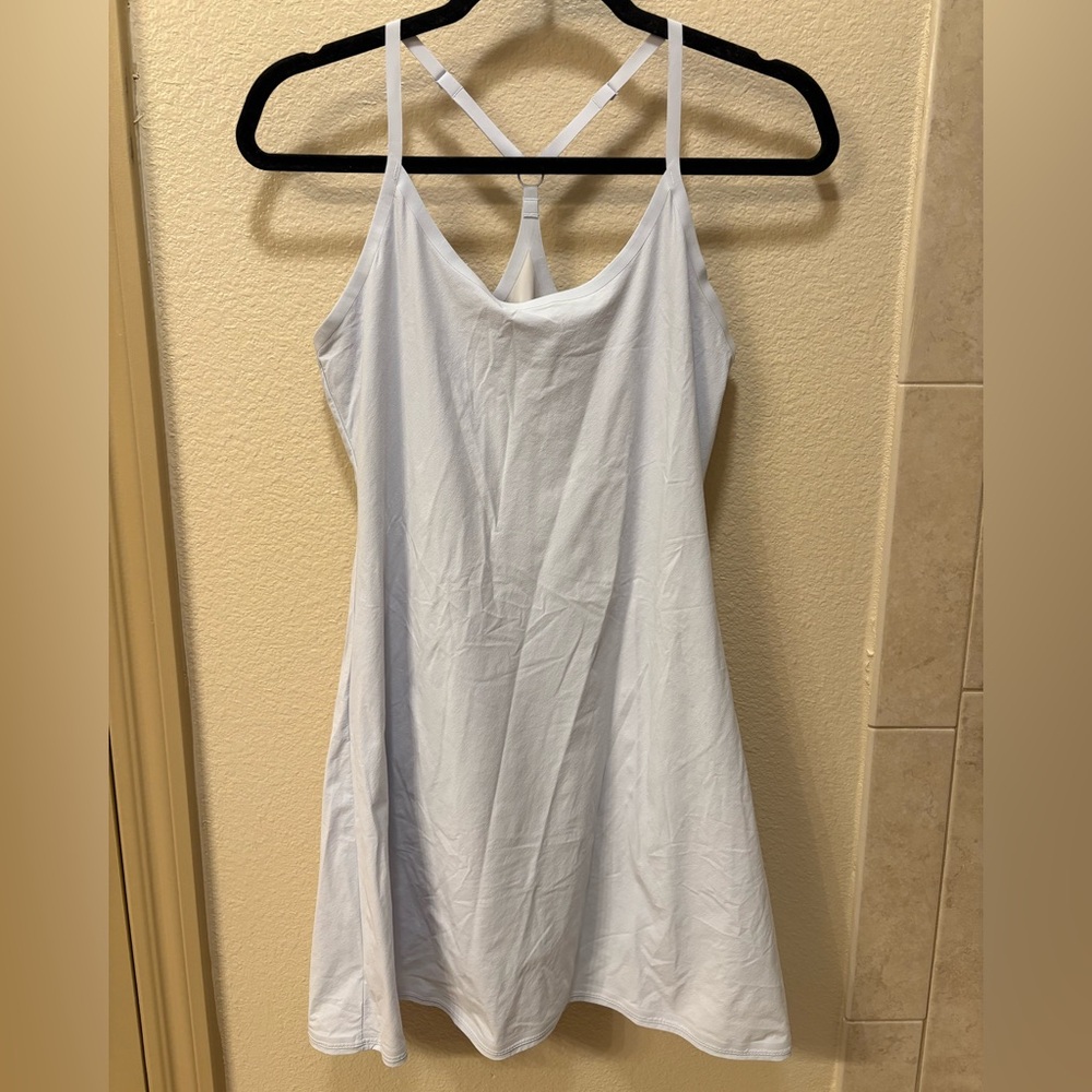 Outdoor Voices The Exercise Dress